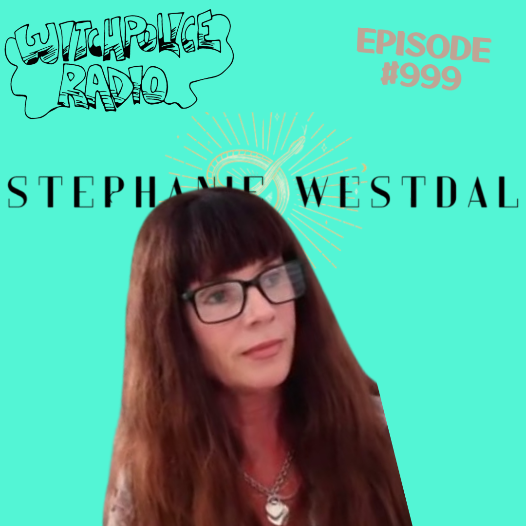 WR999: Stephanie Westdal