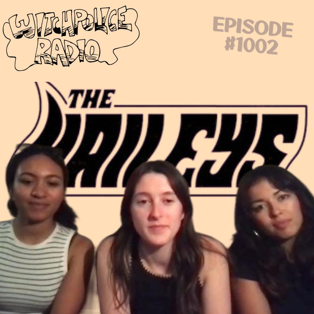 Episode Cover