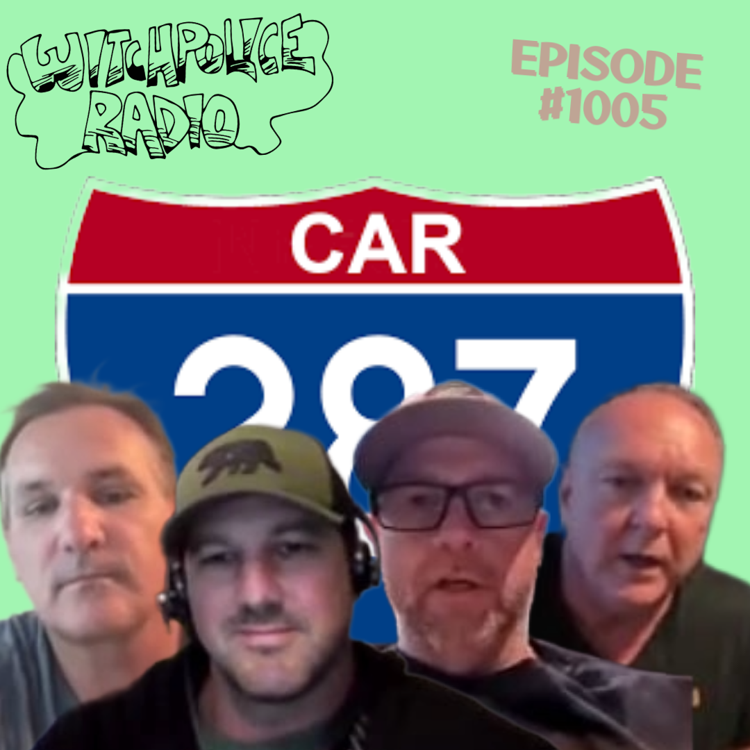 WR1005: Car287