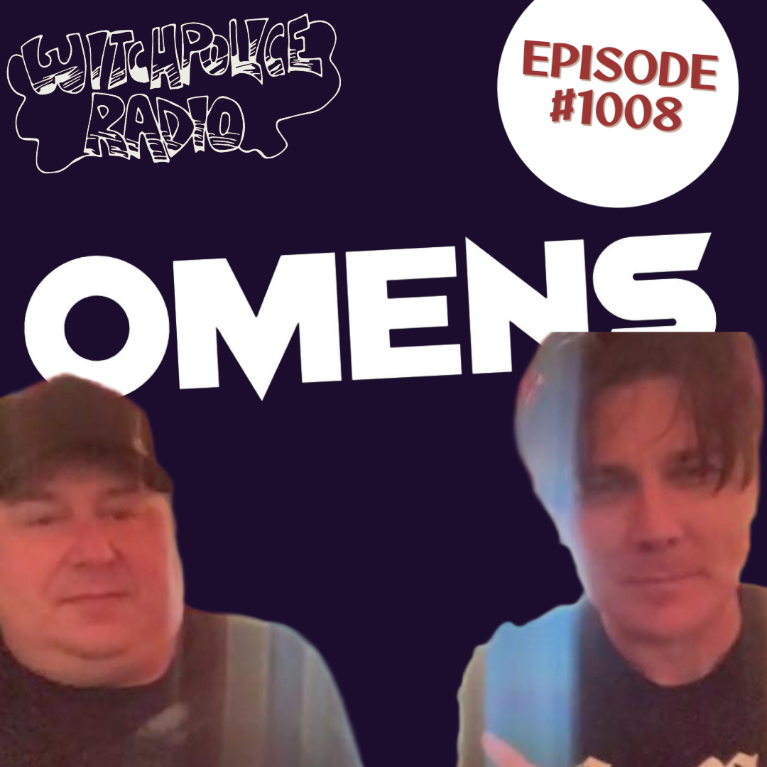 WR1008: Omens