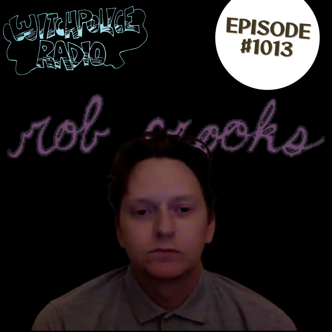 Episode Cover