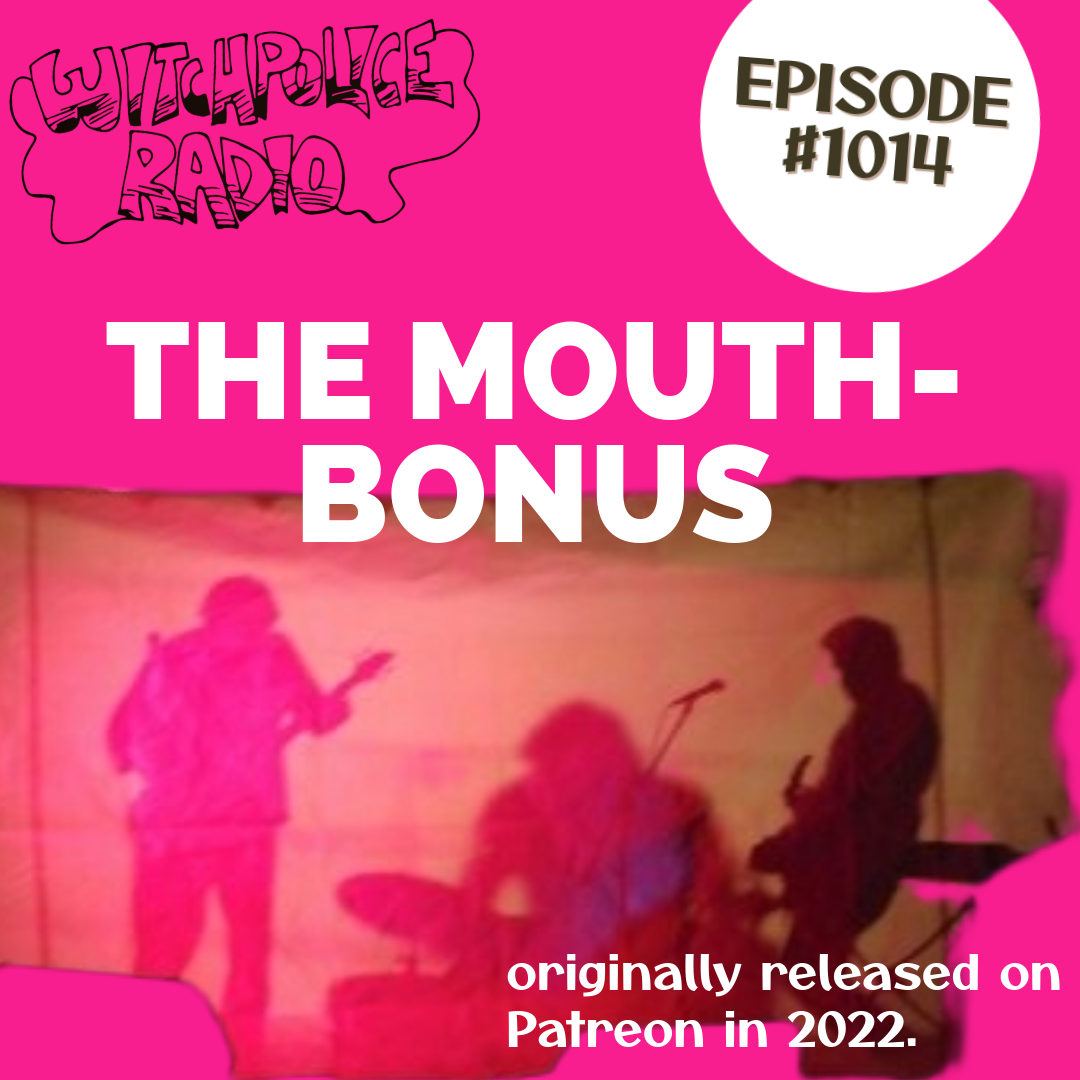 Episode Cover