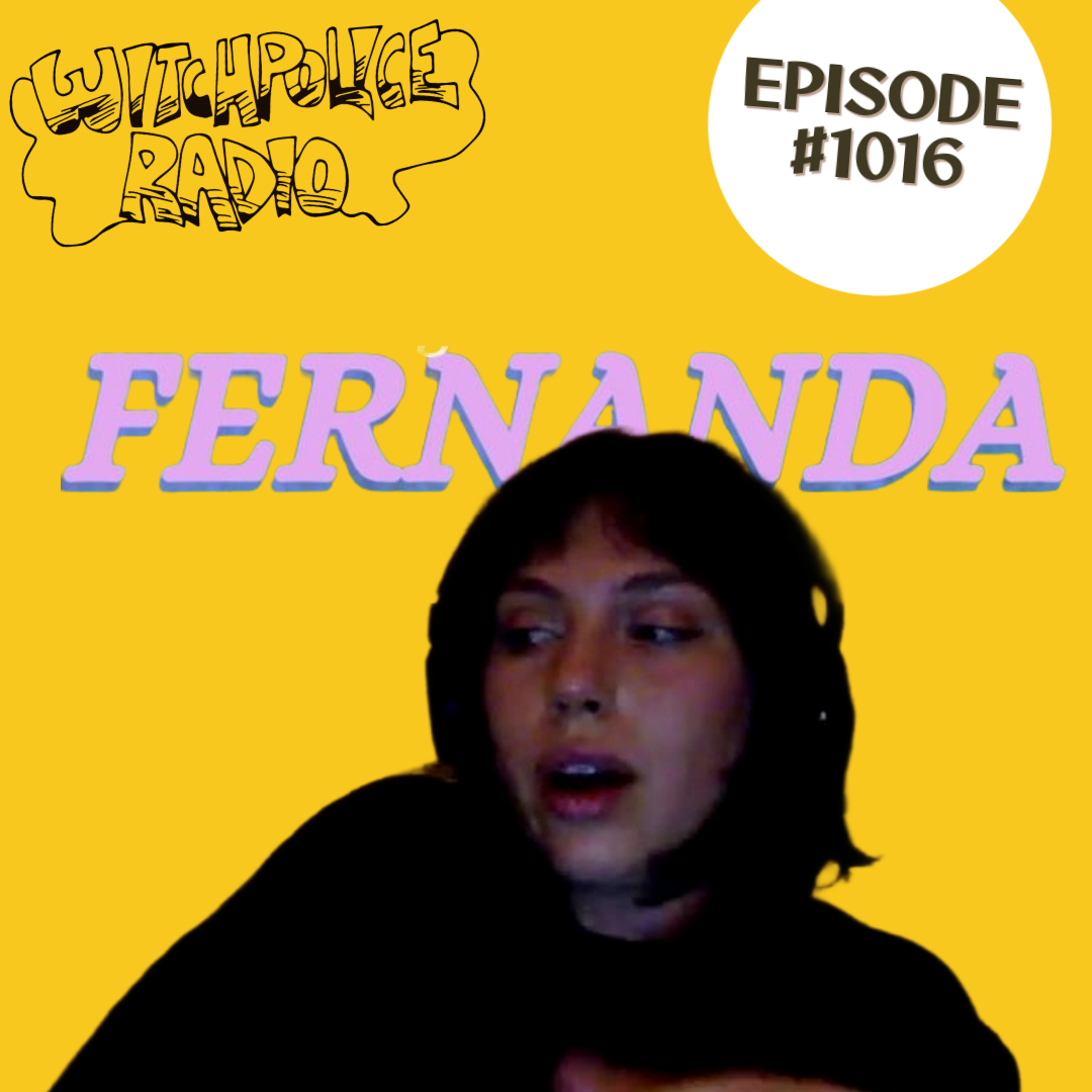 Episode Cover