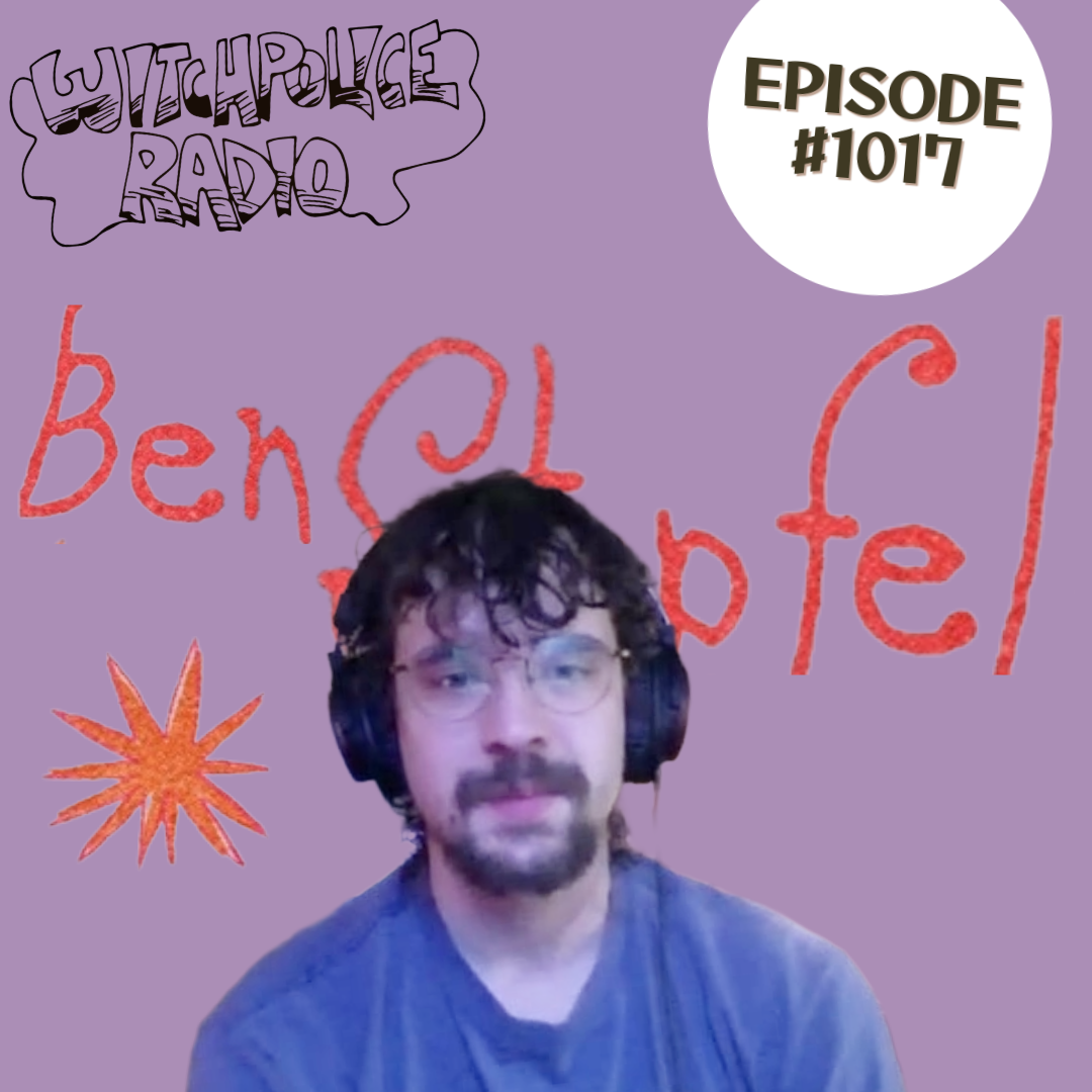 Episode Cover