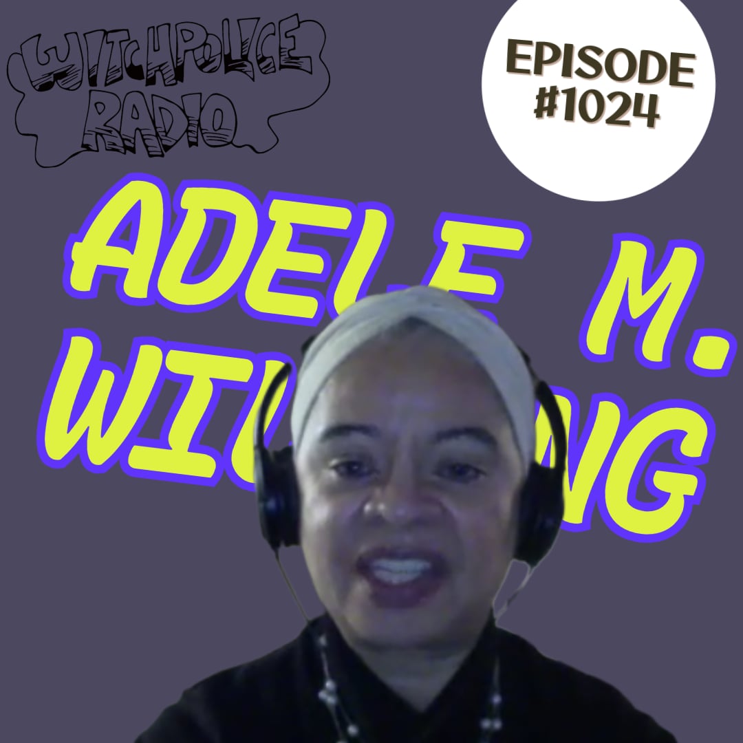 WR1024: Adele M. Wilding