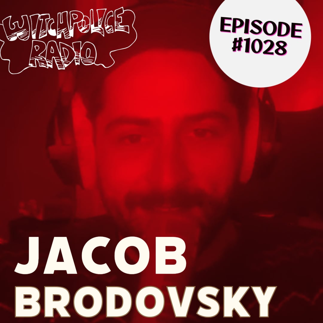 Jacob Brodovsky
