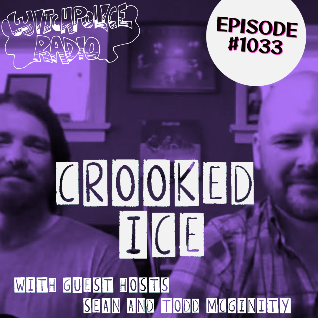 Episode Cover