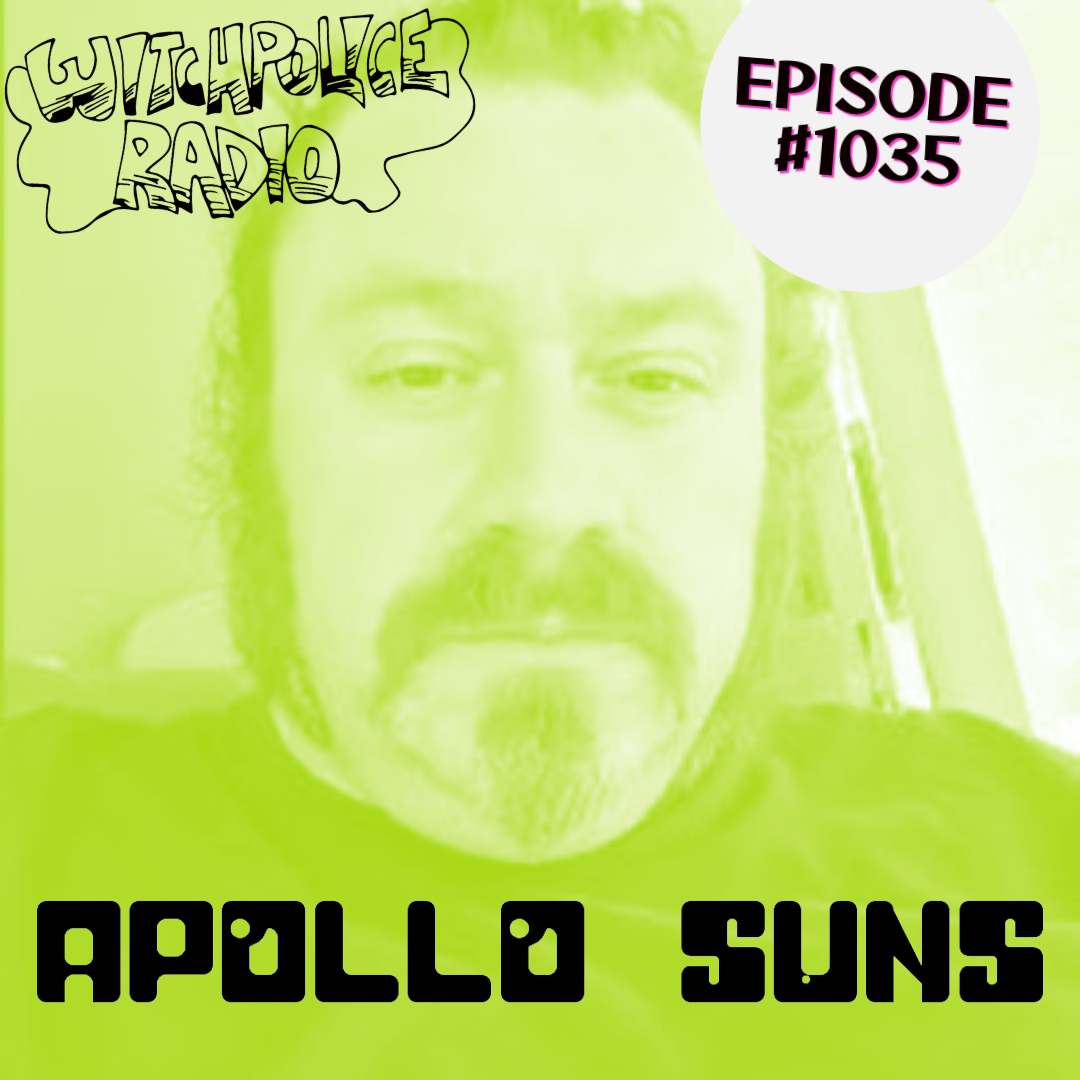 Apollo Suns