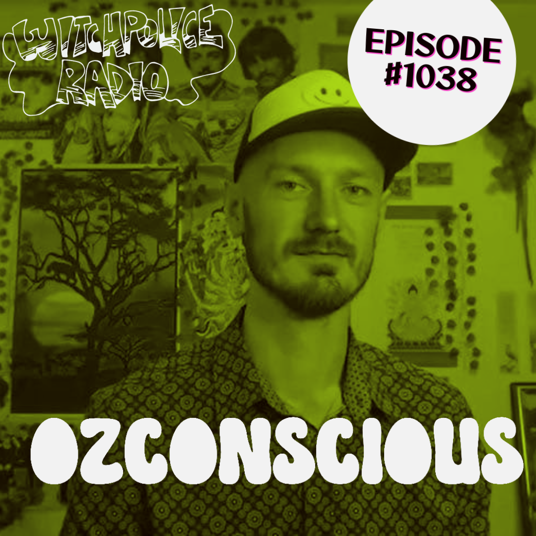 Episode Cover