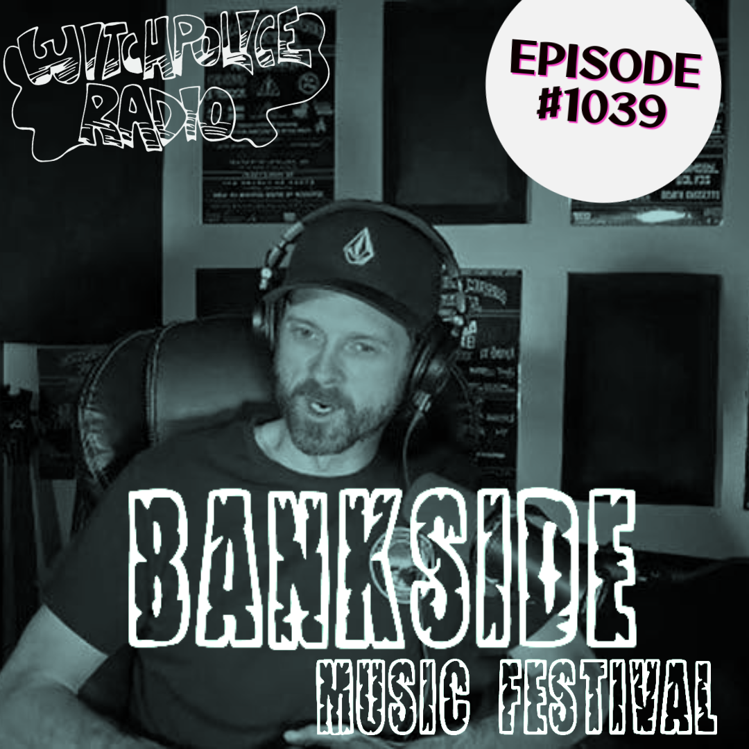 Bankside Music Festival