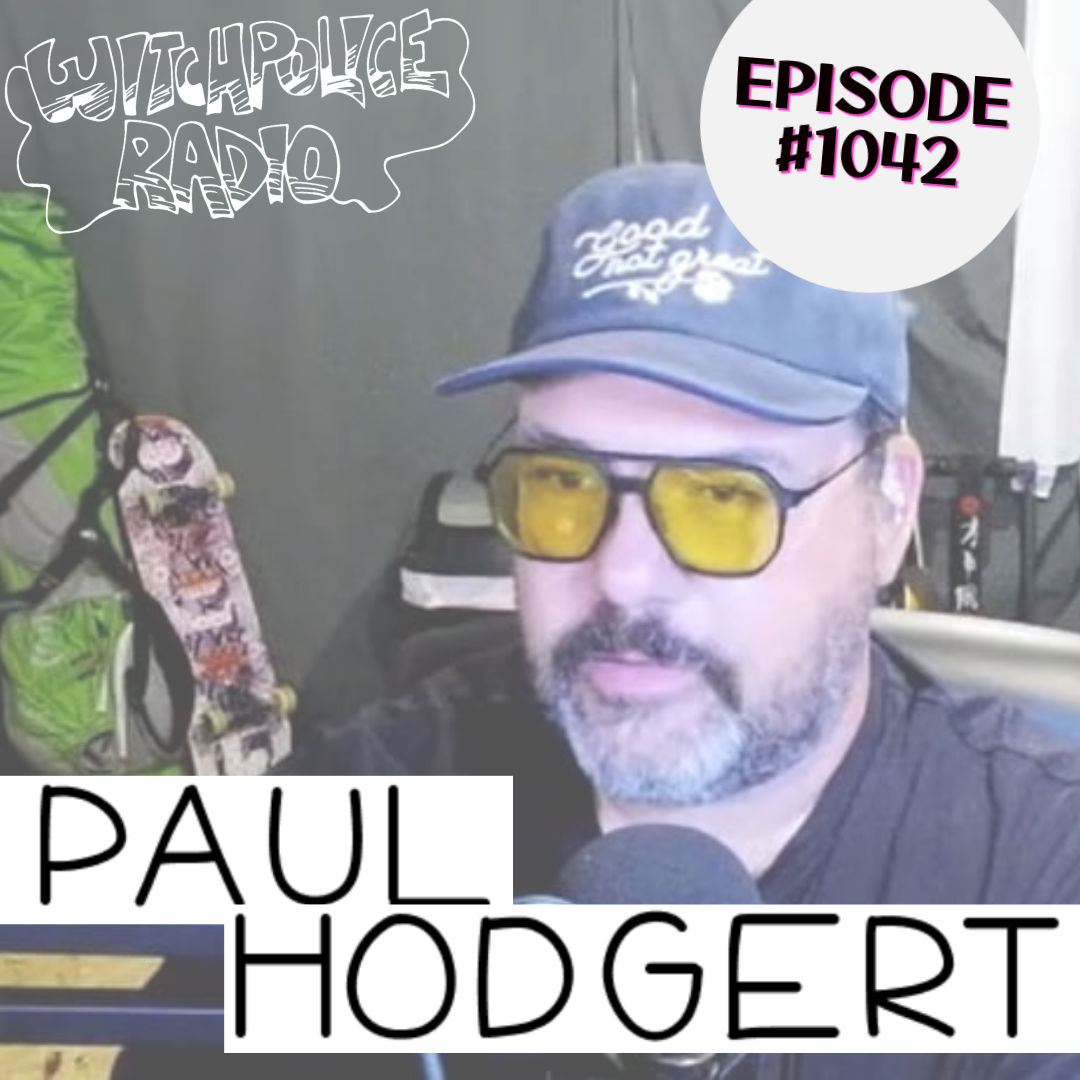 Paul Hodgert