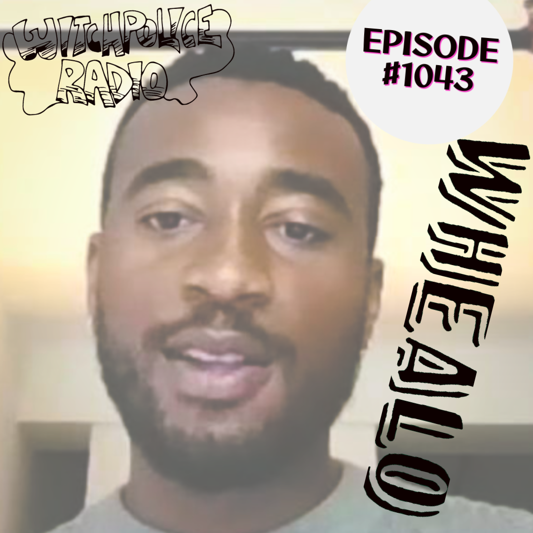 Episode Cover