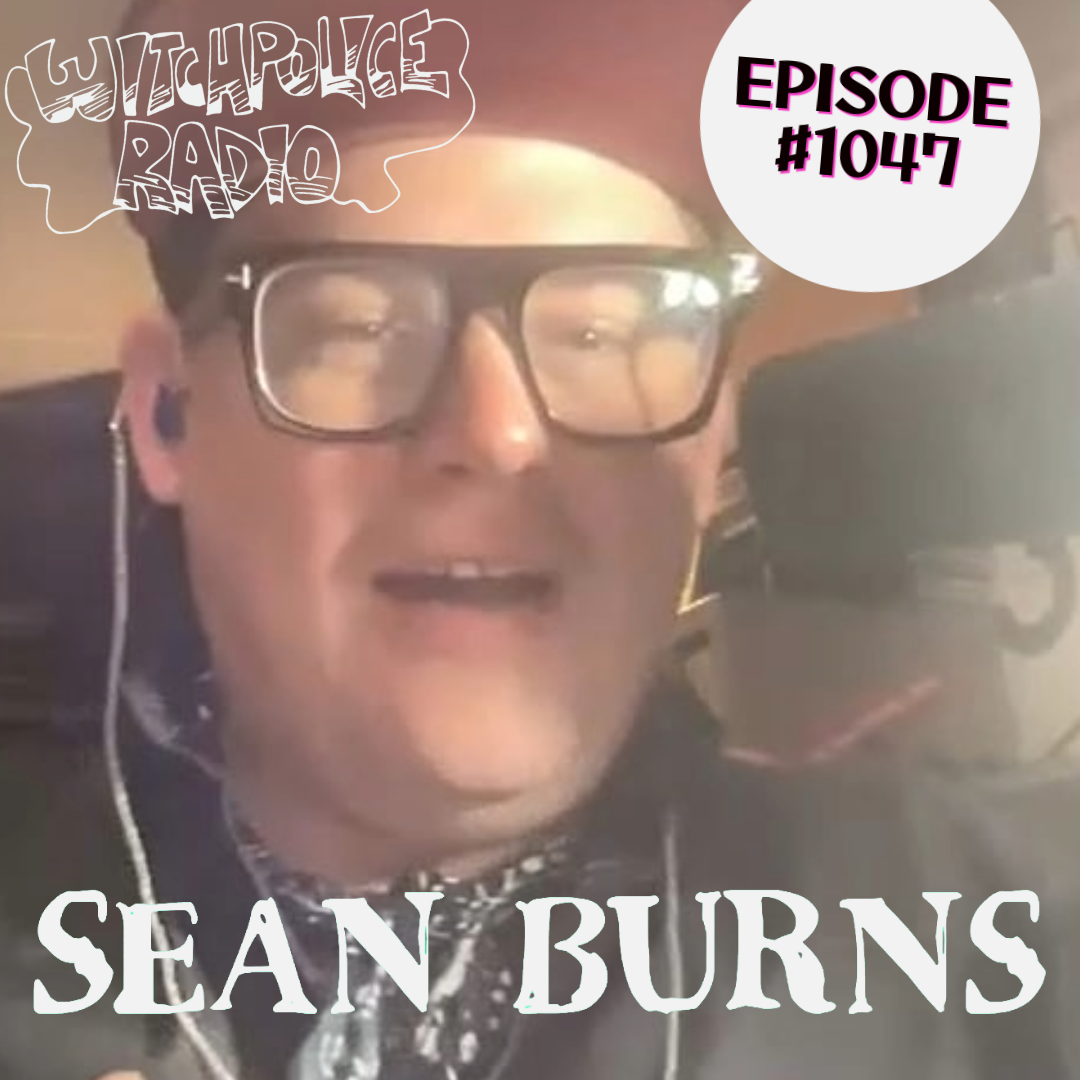 Sean Burns