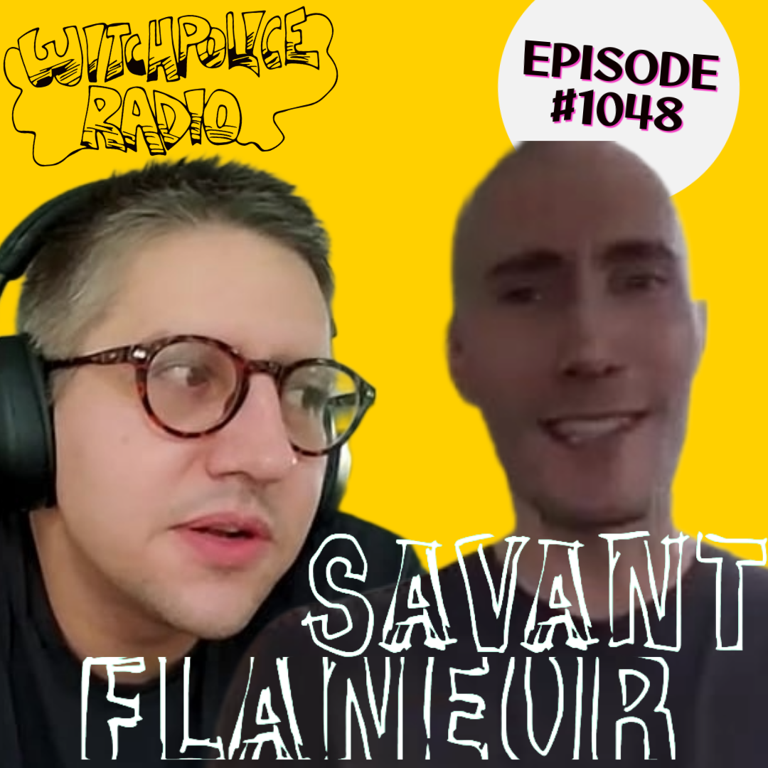 Episode Cover