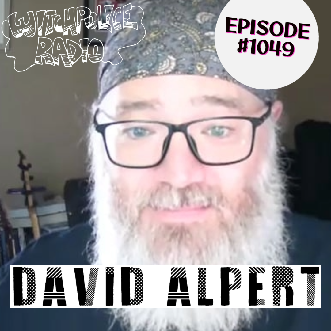 David Alpert