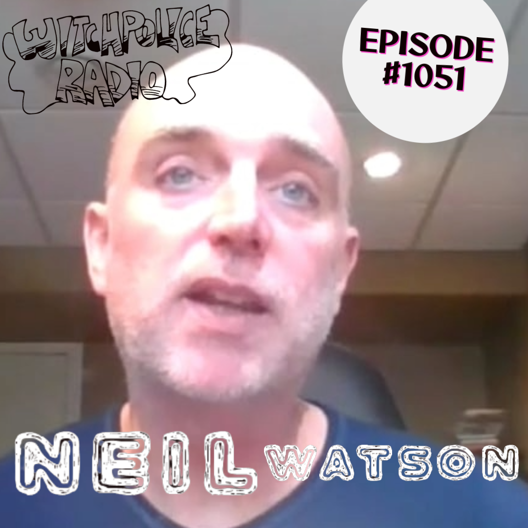 Episode Cover