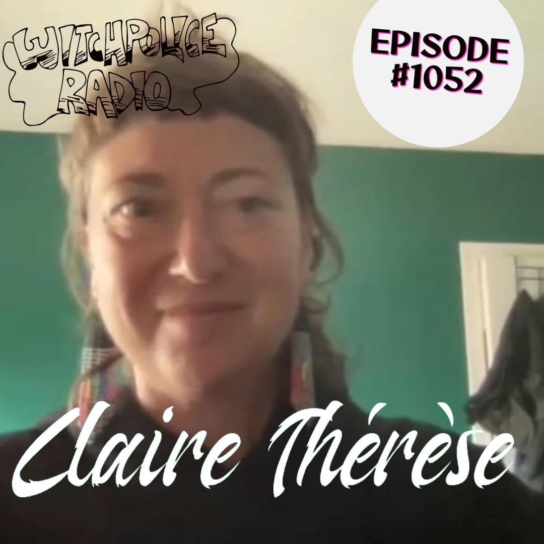 Claire Thérèse