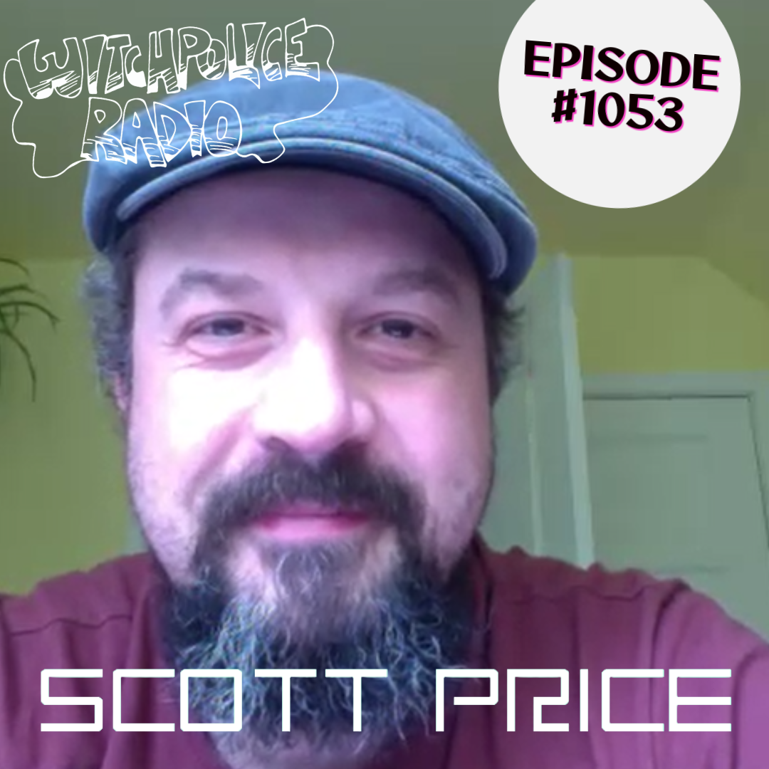Scott Price