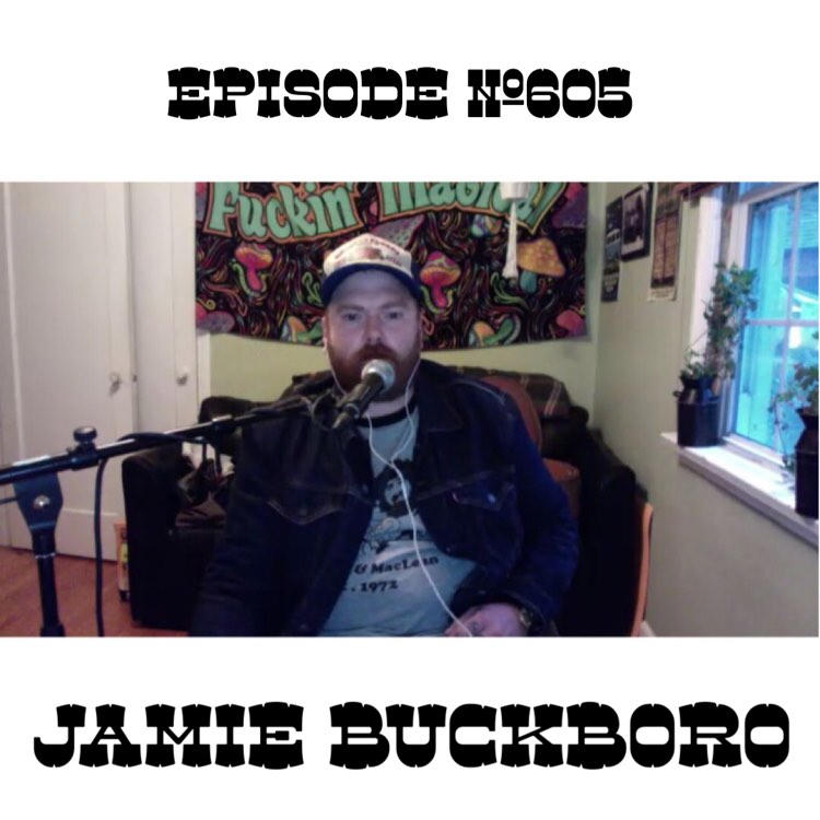 WR605: Jamie Buckboro
