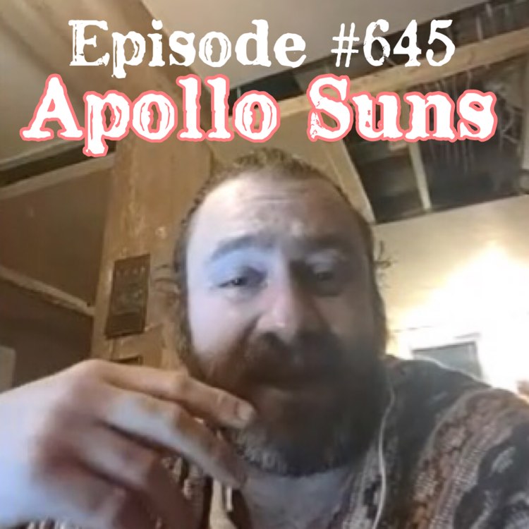 WR645: Apollo Suns