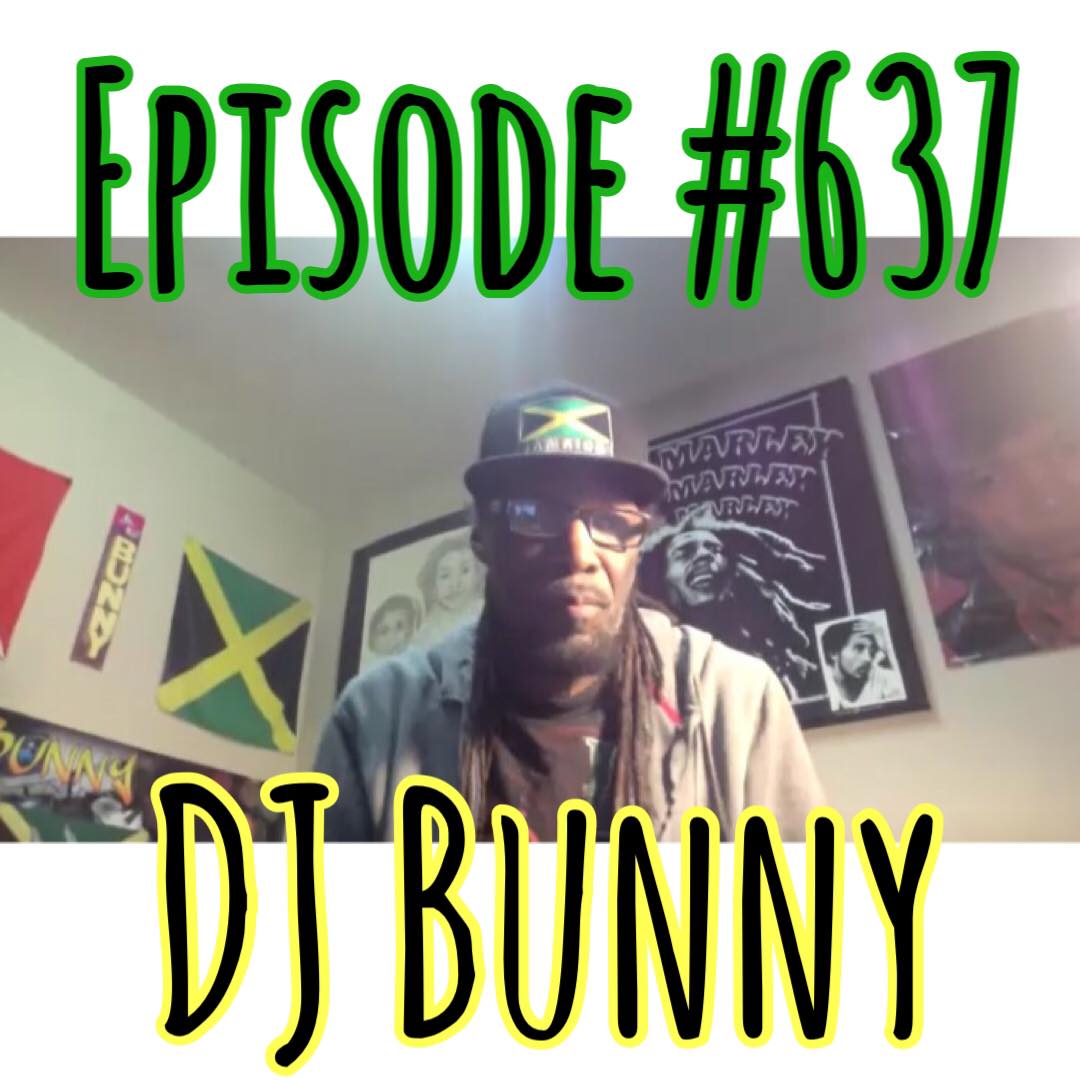 WR637: DJ Bunny