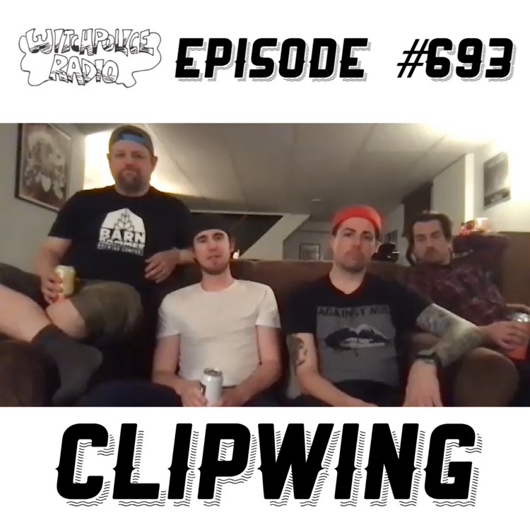 WR693: Clipwing