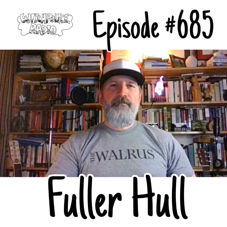 WR685: Fuller Hull