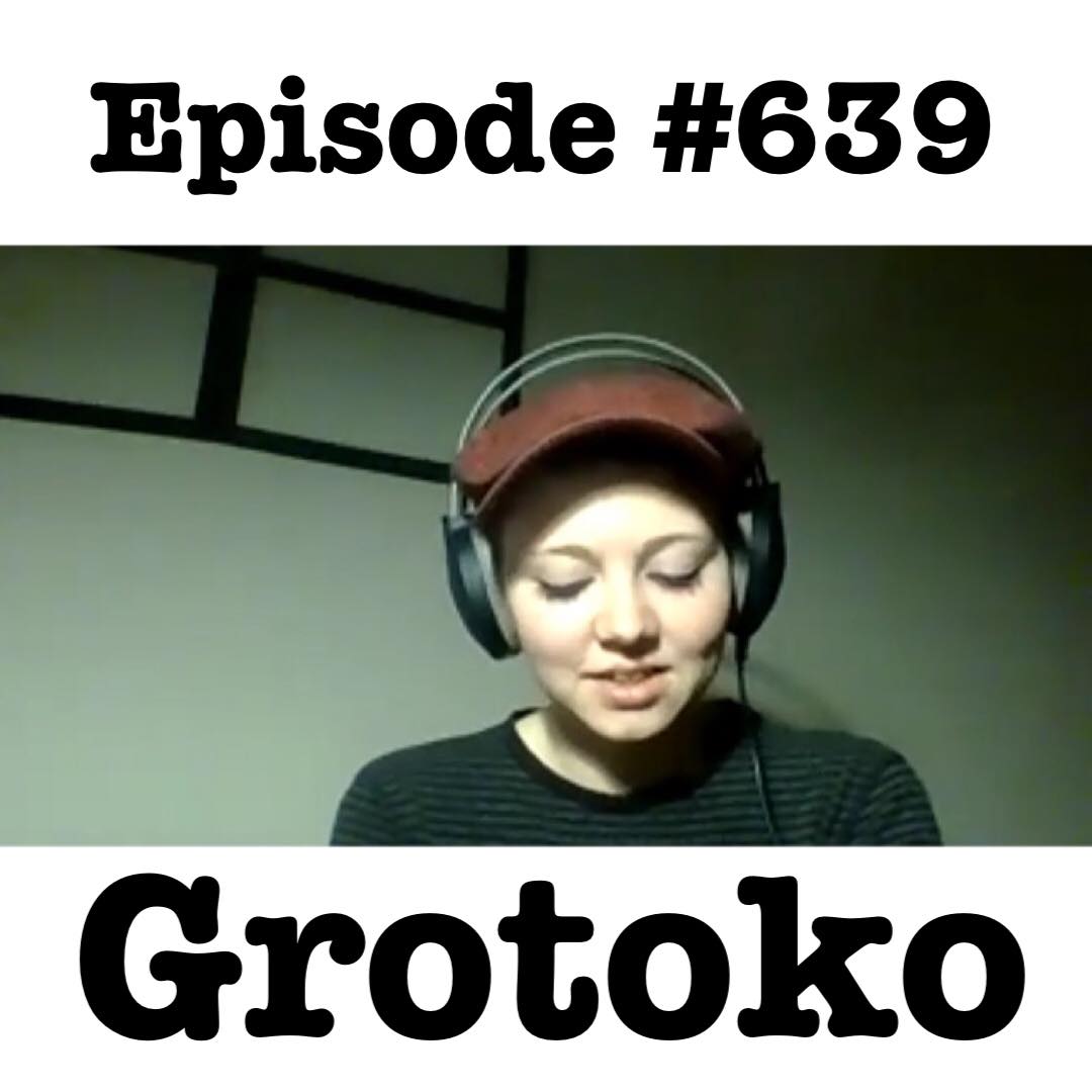 WR639: Grotoko