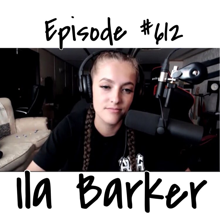 WR612: Ila Barker