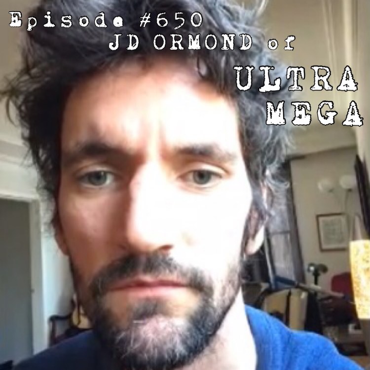 WR650: Ultra Mega