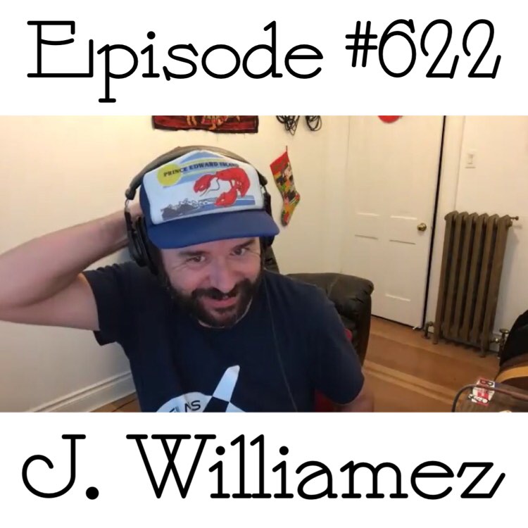 WR622: J. Williamez