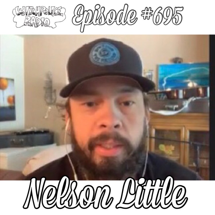 WR695: Nelson Little