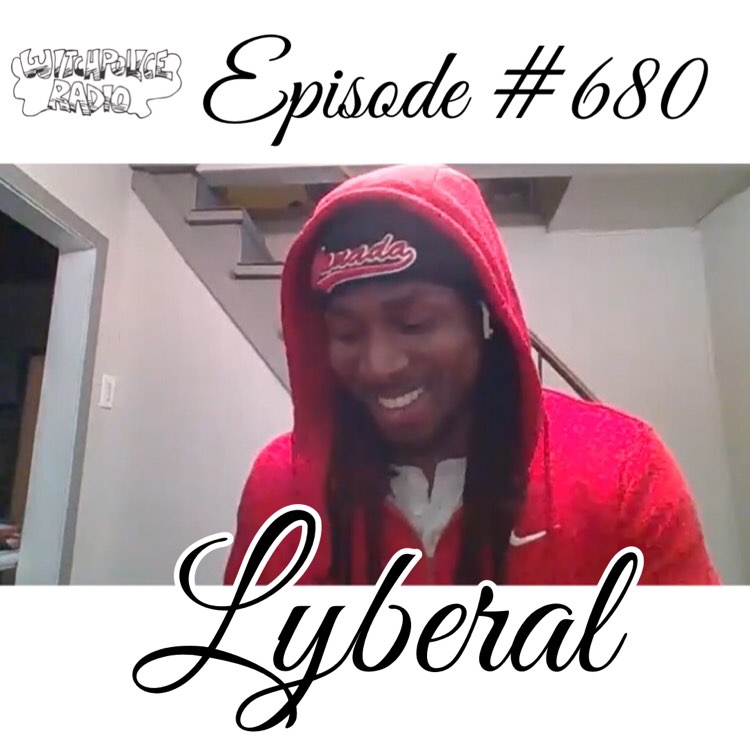 WR680: Lyberal