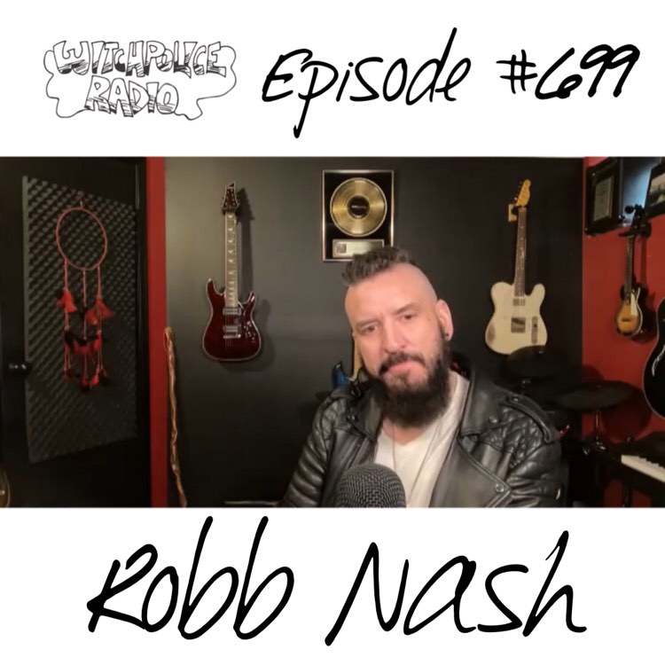 WR699: Robb Nash