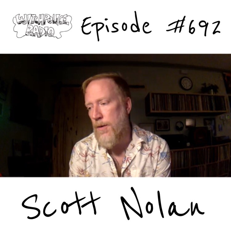 WR692: Scott Nolan