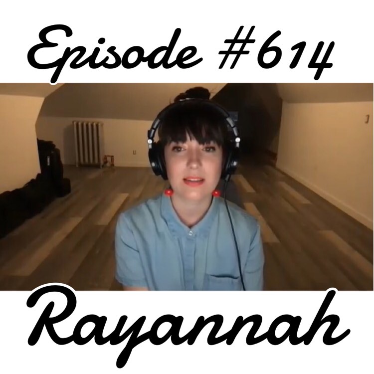 WR614: Rayannah