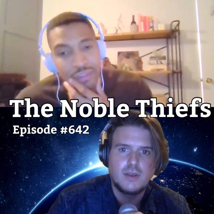 WR642: The Noble Thiefs