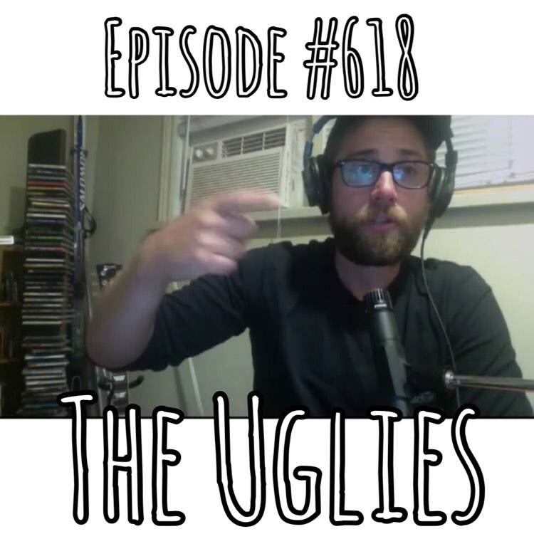 WR618: The Uglies