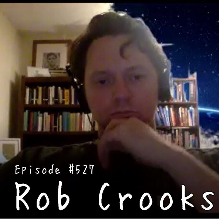 WR527: Rob Crooks