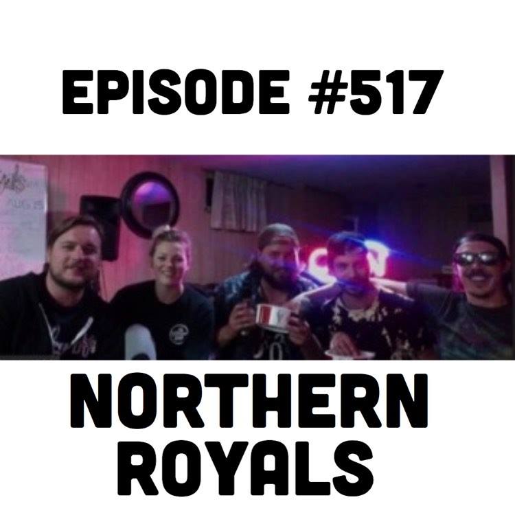 WR517: Northern Royals