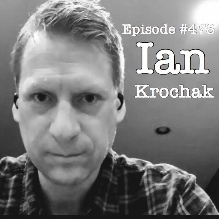 WR478: Ian Krochak