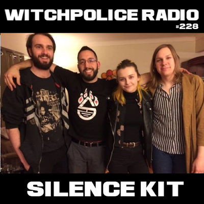 WR228: Silence Kit