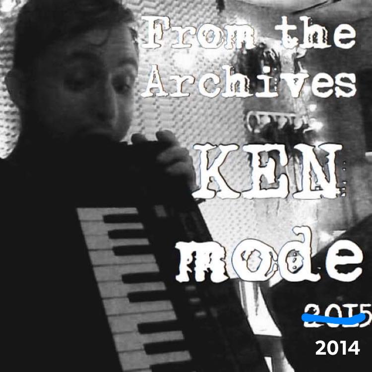 WR446: KEN mode (2014) From the Archives