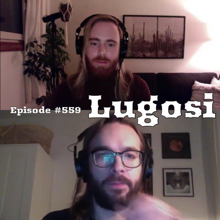 WR559: Lugosi