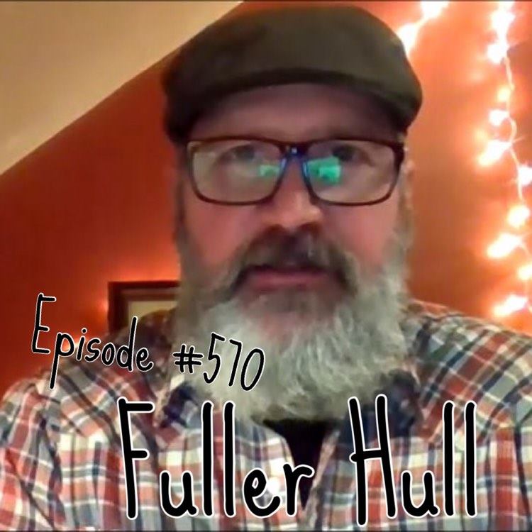 WR570: Fuller Hull