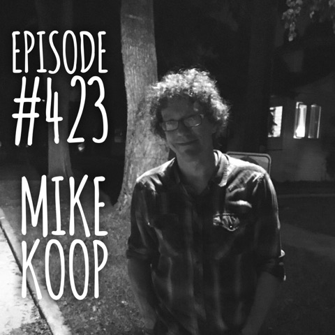 WR423: Mike Koop