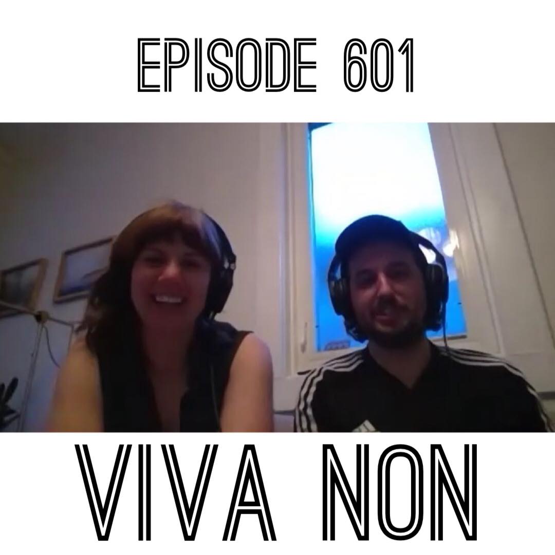 WR601: Viva Non