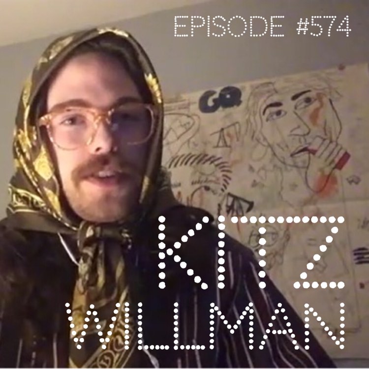 WR574: Kitz Willman