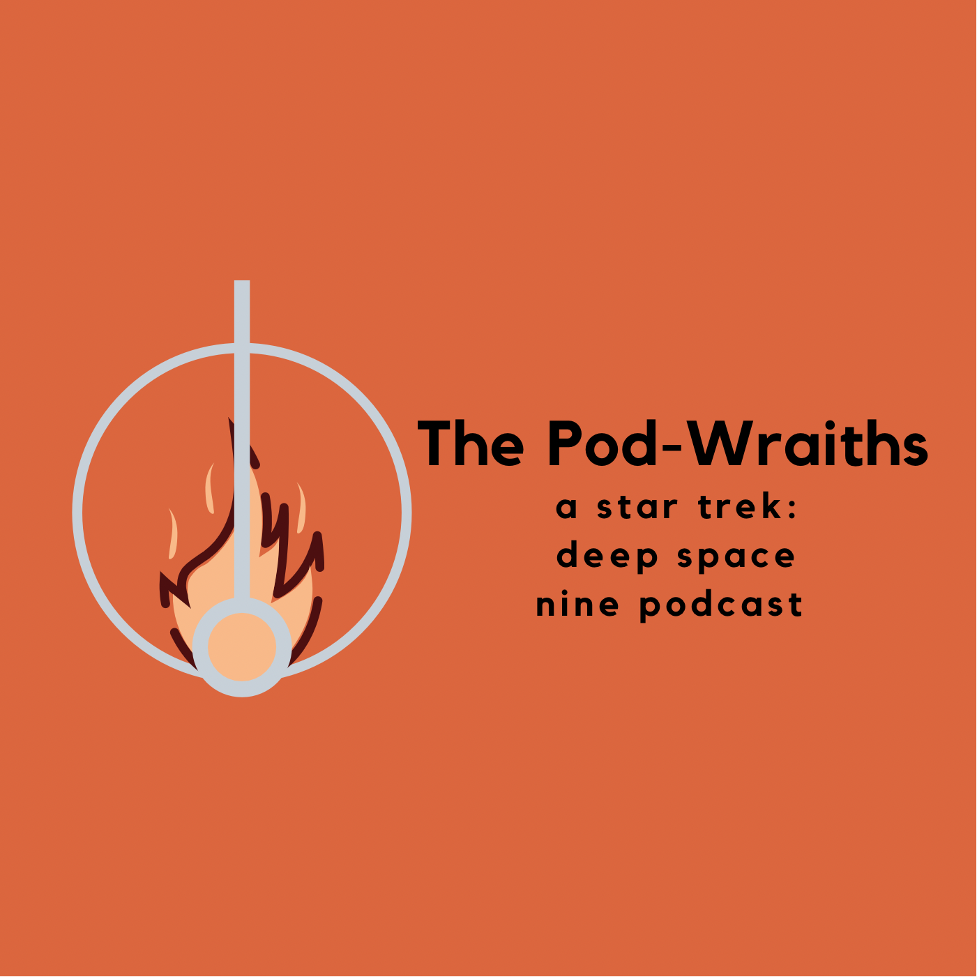 Episode 0: The Pod-Wraiths are here!