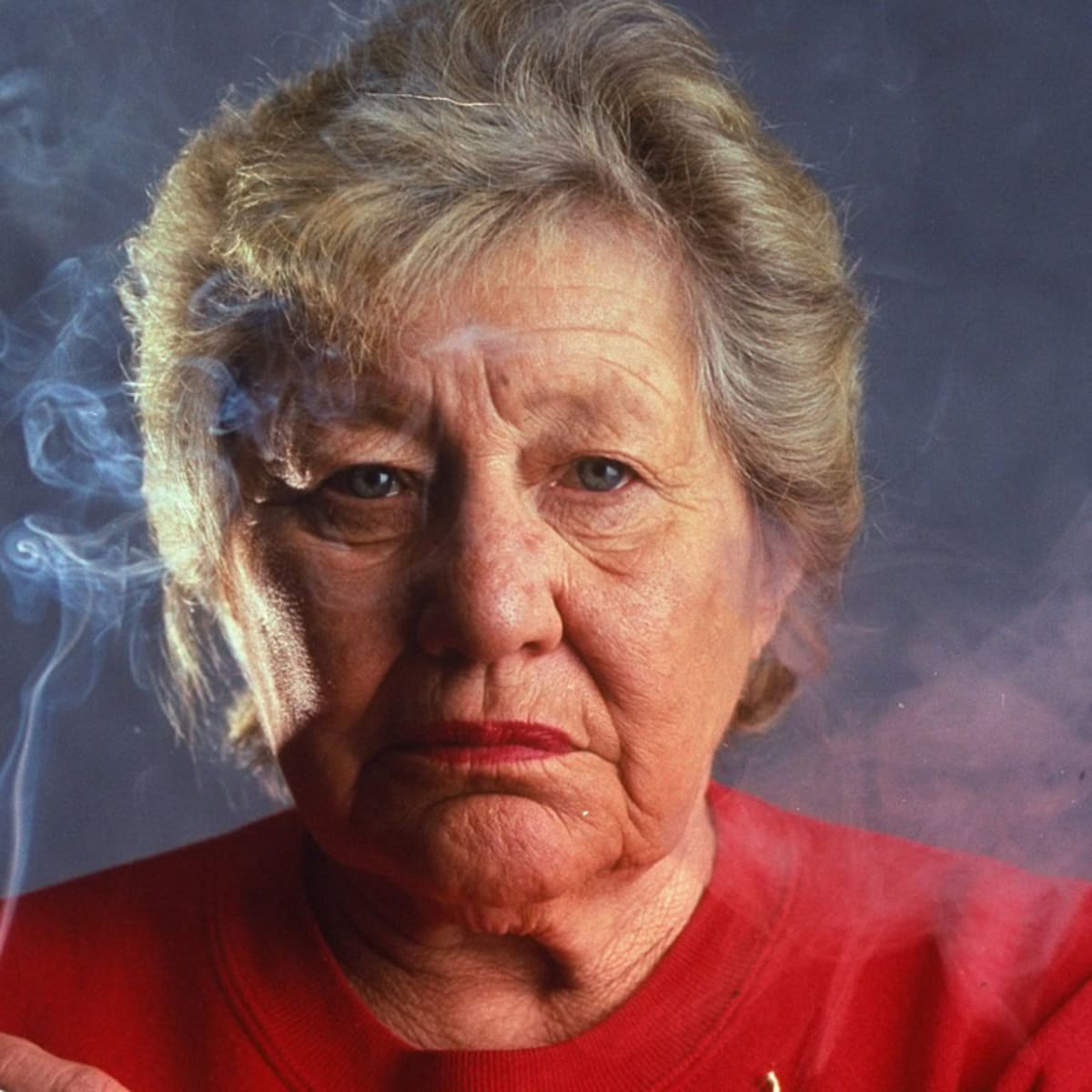 Marge Schott, Baseball's Racist Aunt, Part One: A Woman in a Man's World